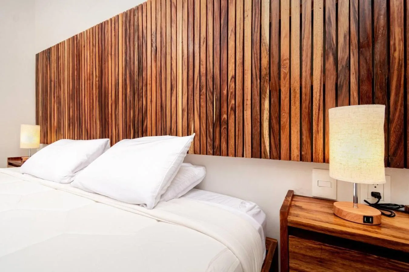 Apartamento Work And Relax Apto With Cowork Space And Rooftop Tulum