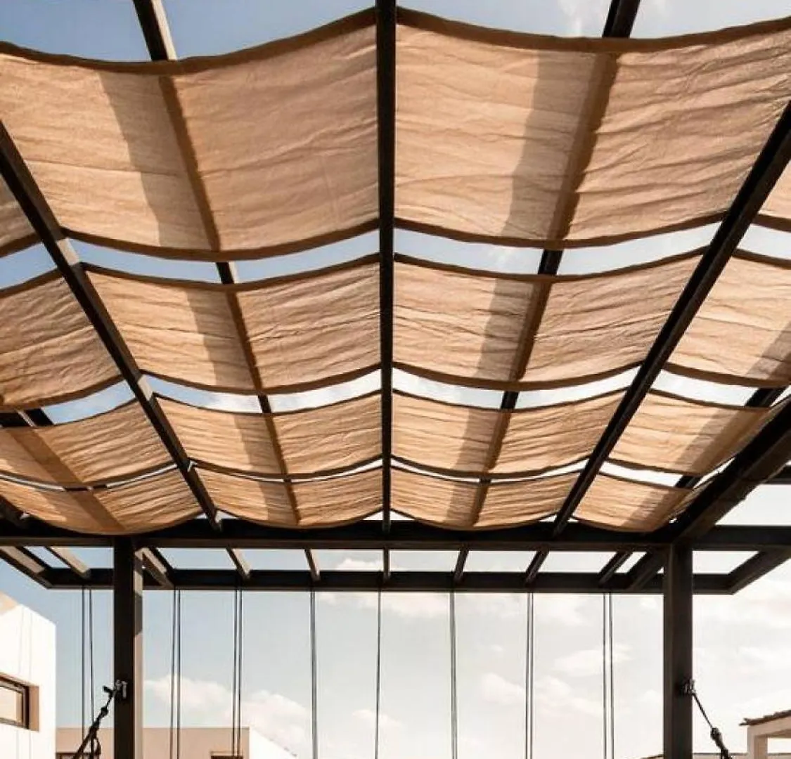 Work And Relax Apto With Cowork Space And Rooftop Tulum